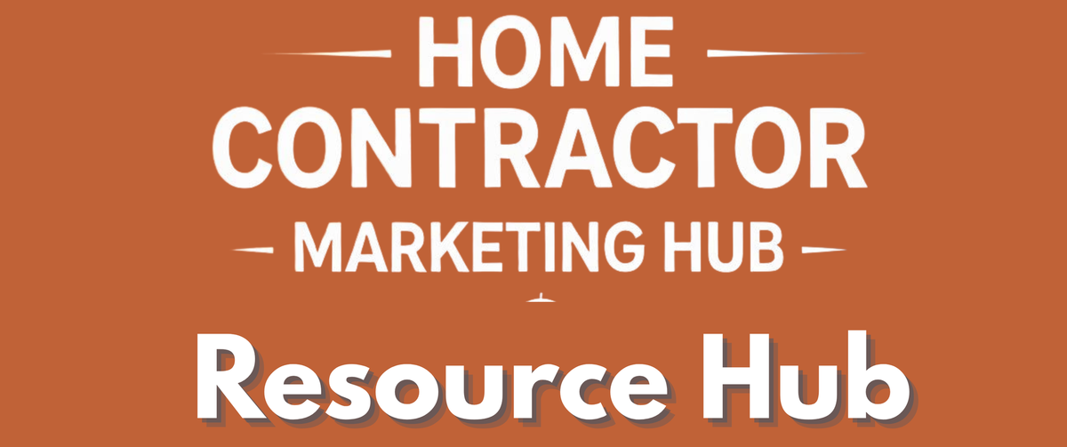 Resource Hub