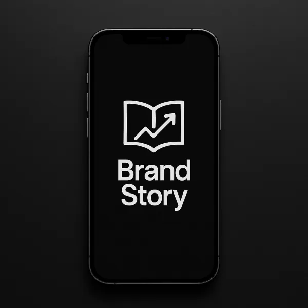 Turn Your Brand Story into Scroll-Stopping Visuals: A Beginner's Guide