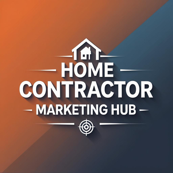 Welcome to the Home Contractor Marketing Hub: Your Go-To Resource for Winning Visual Marketing